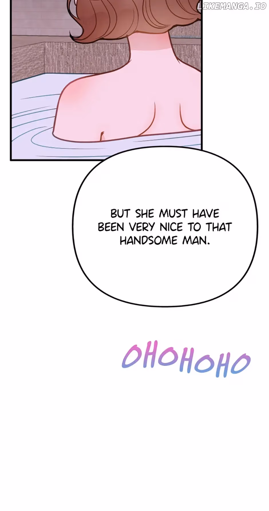 On Bad Terms Chapter 27 page 27 - 