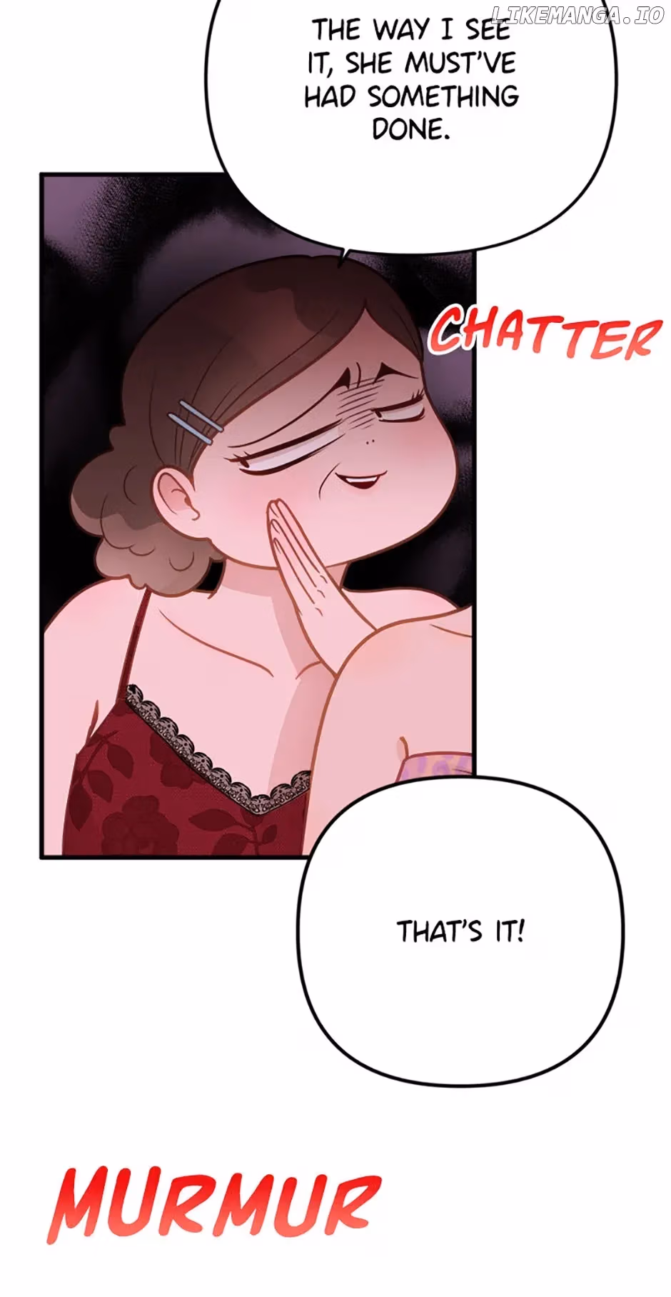 On Bad Terms Chapter 27 page 30 - 