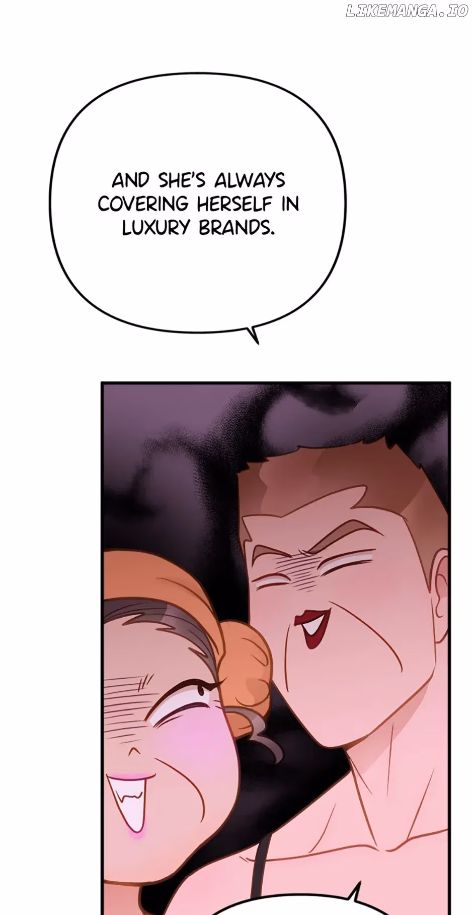 On Bad Terms Chapter 27 page 31 - 