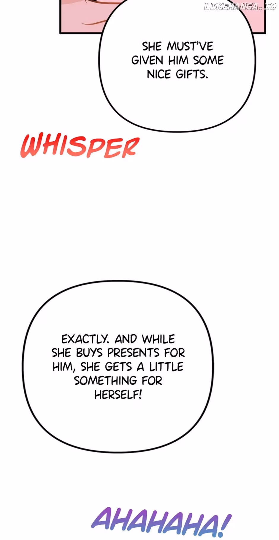 On Bad Terms Chapter 27 page 32 - 