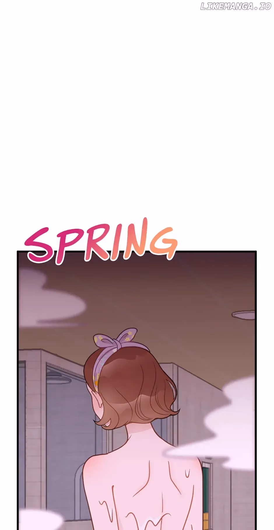On Bad Terms Chapter 27 page 33 - 