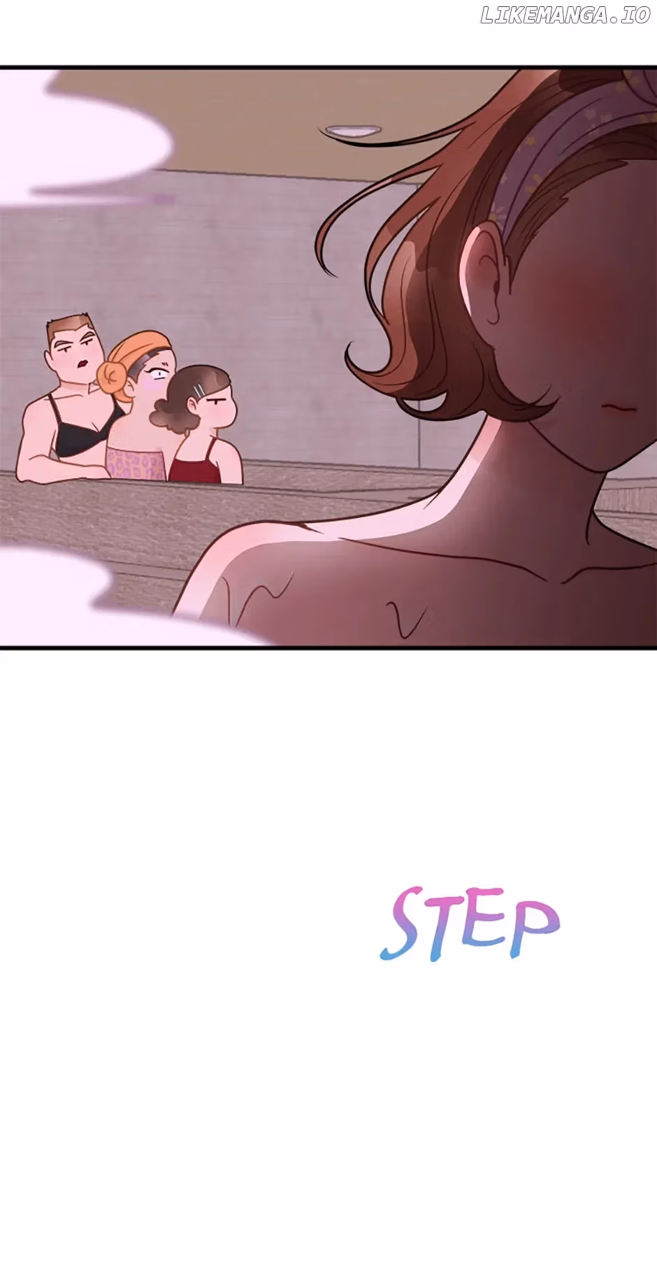 On Bad Terms Chapter 27 page 36 - 