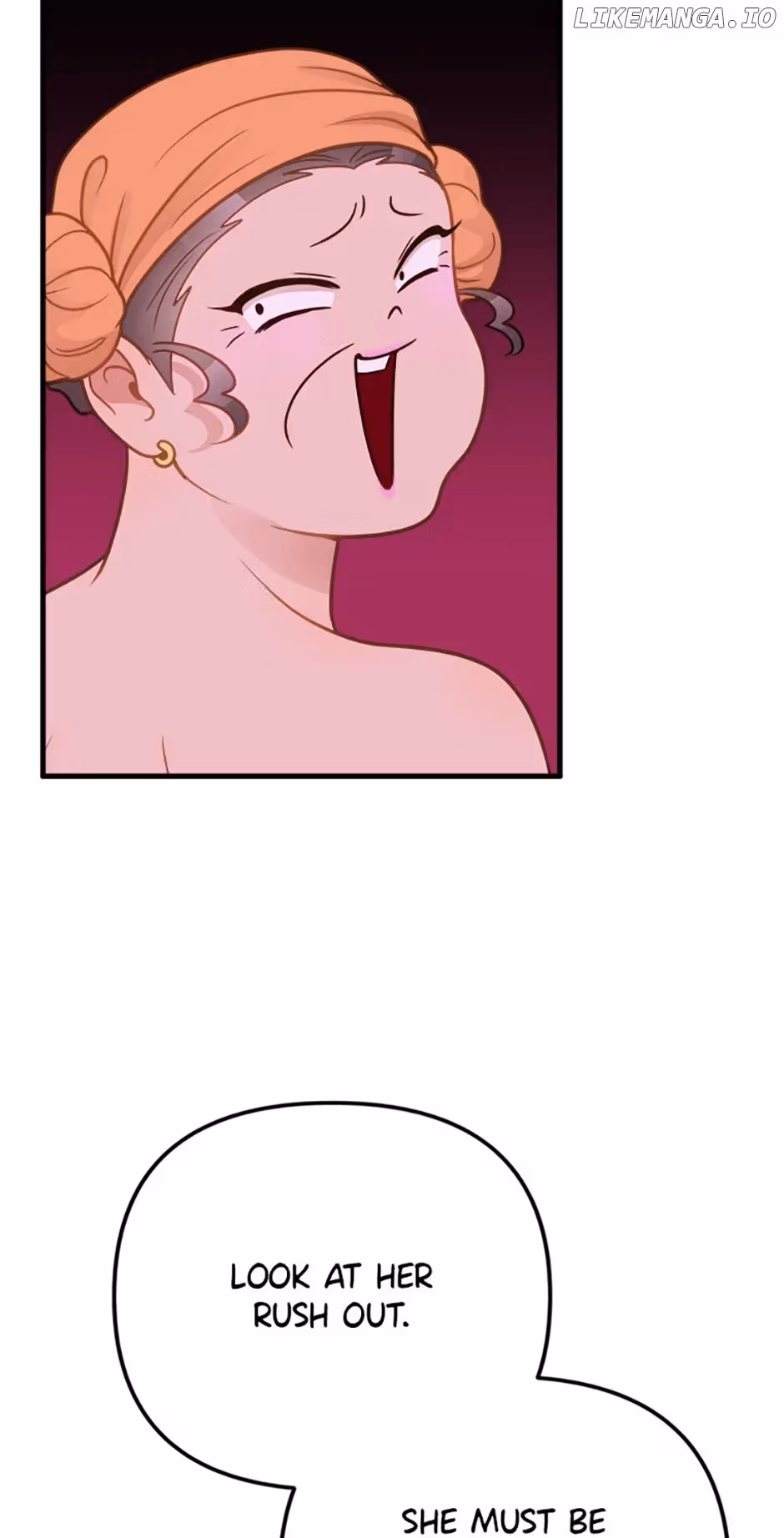 On Bad Terms Chapter 27 page 38 - 