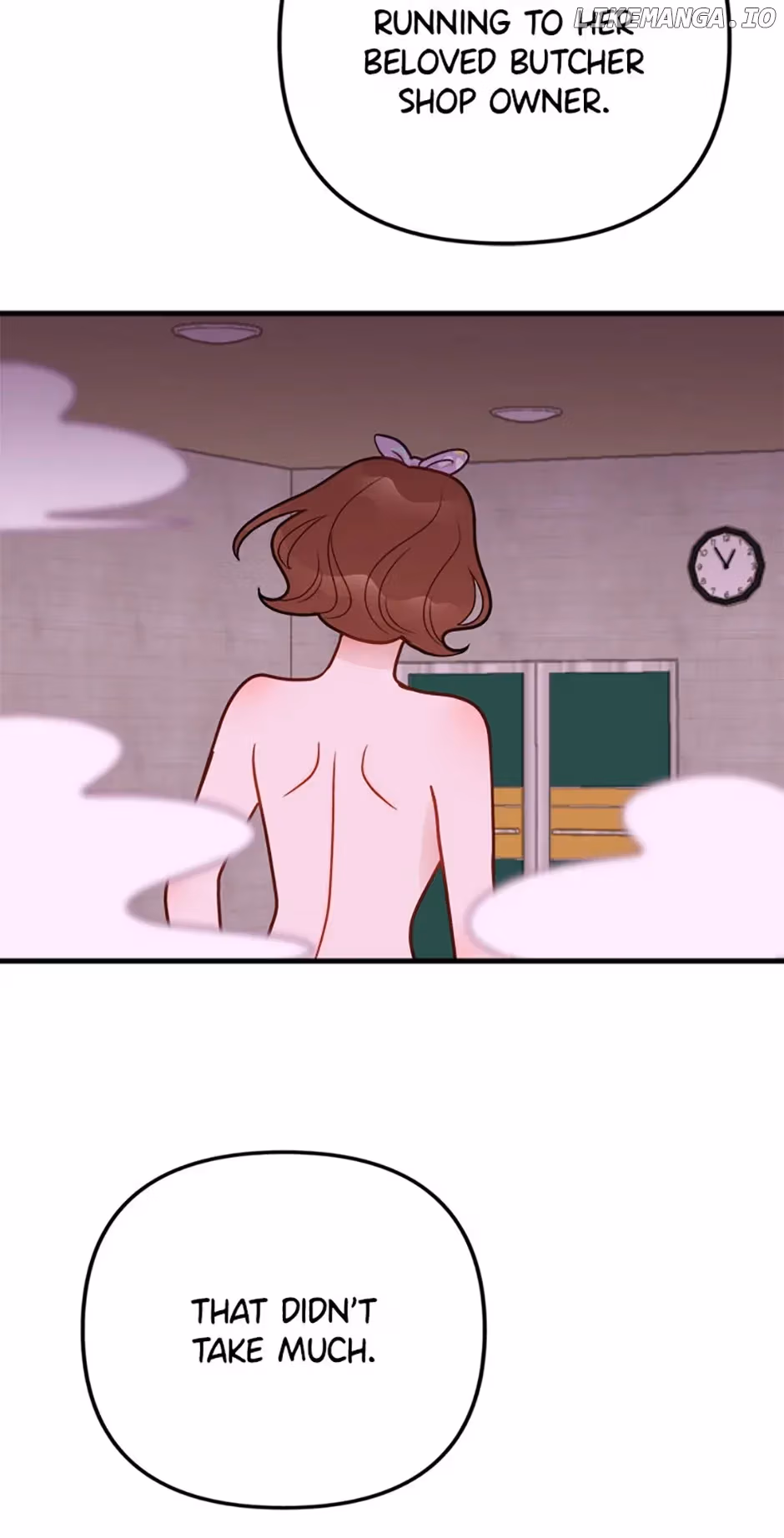 On Bad Terms Chapter 27 page 39 - 