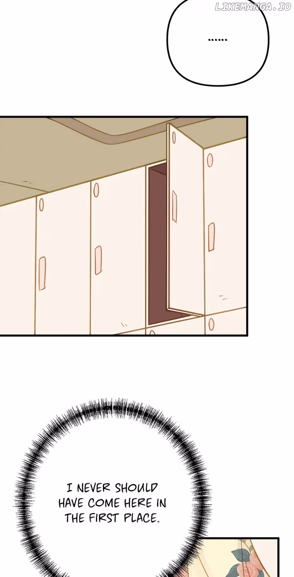 On Bad Terms Chapter 27 page 41 - 