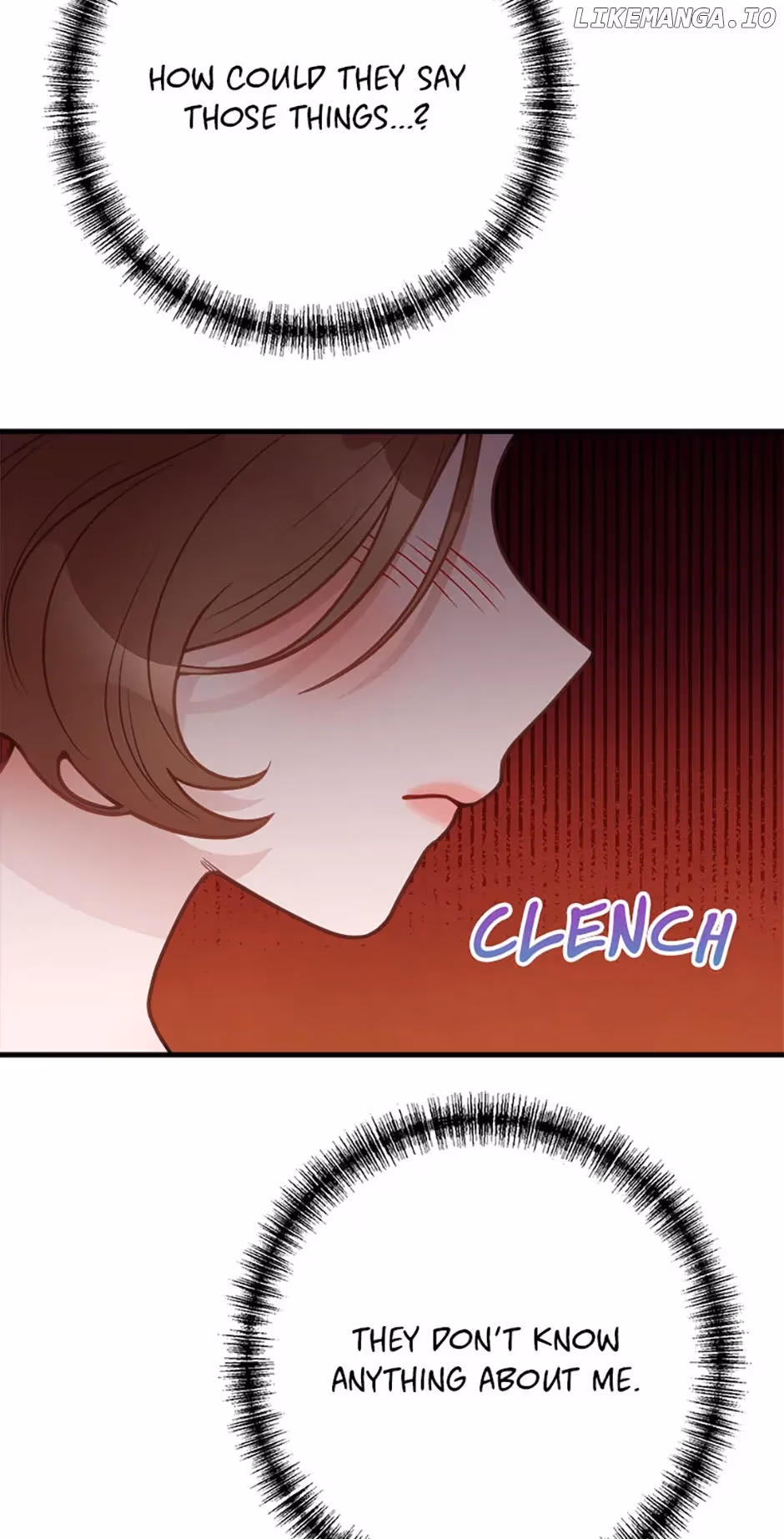 On Bad Terms Chapter 27 page 43 - 