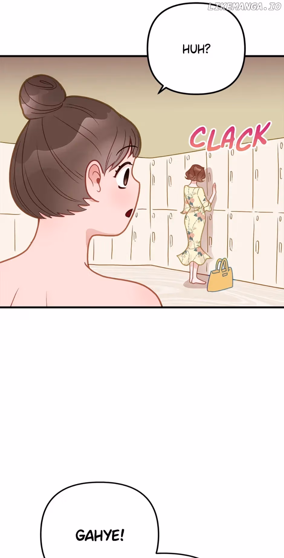 On Bad Terms Chapter 27 page 45 - 