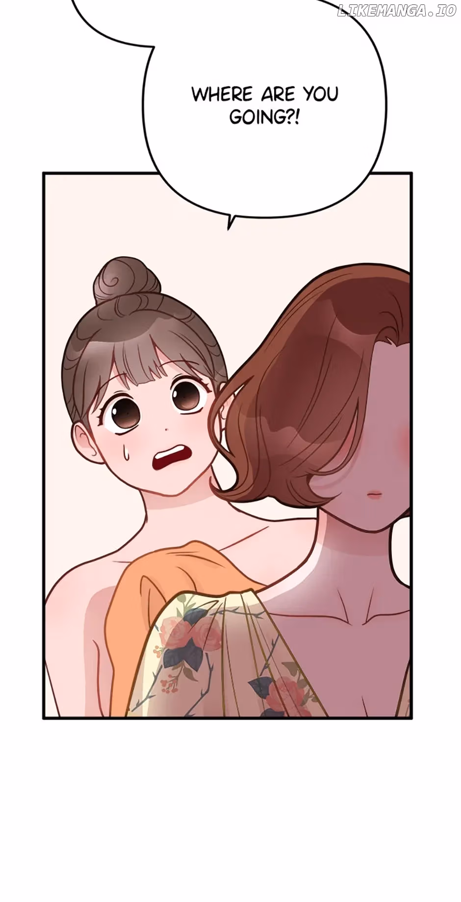 On Bad Terms Chapter 27 page 46 - 