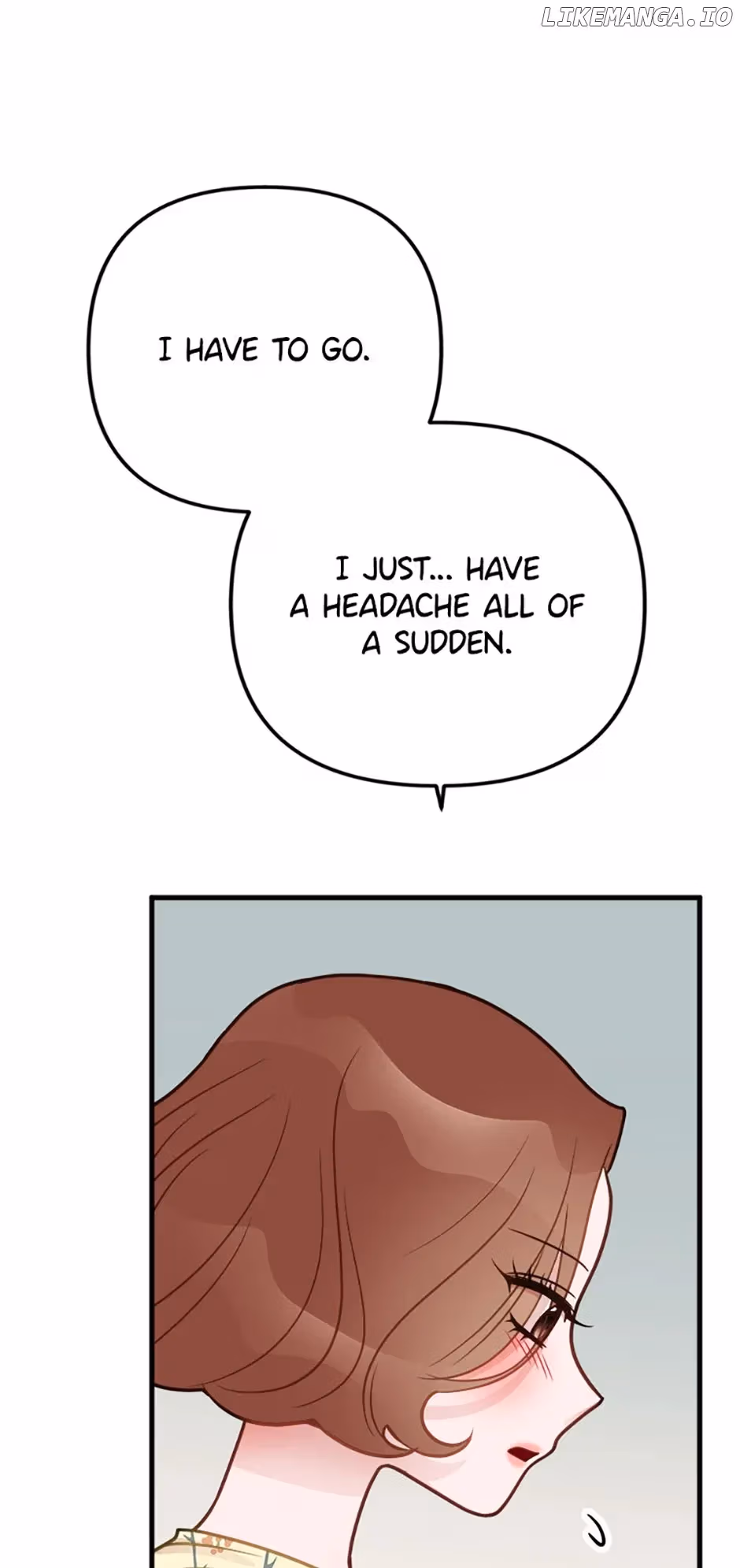 On Bad Terms Chapter 27 page 47 - 