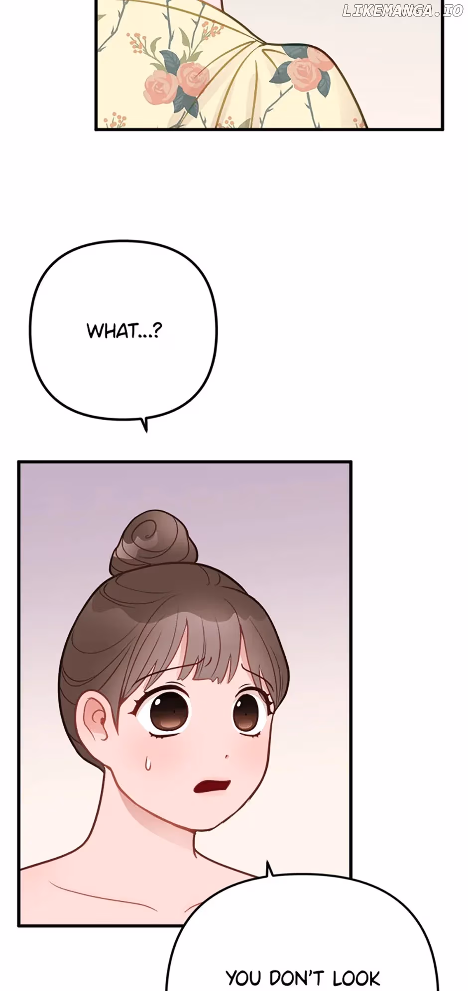 On Bad Terms Chapter 27 page 48 - 