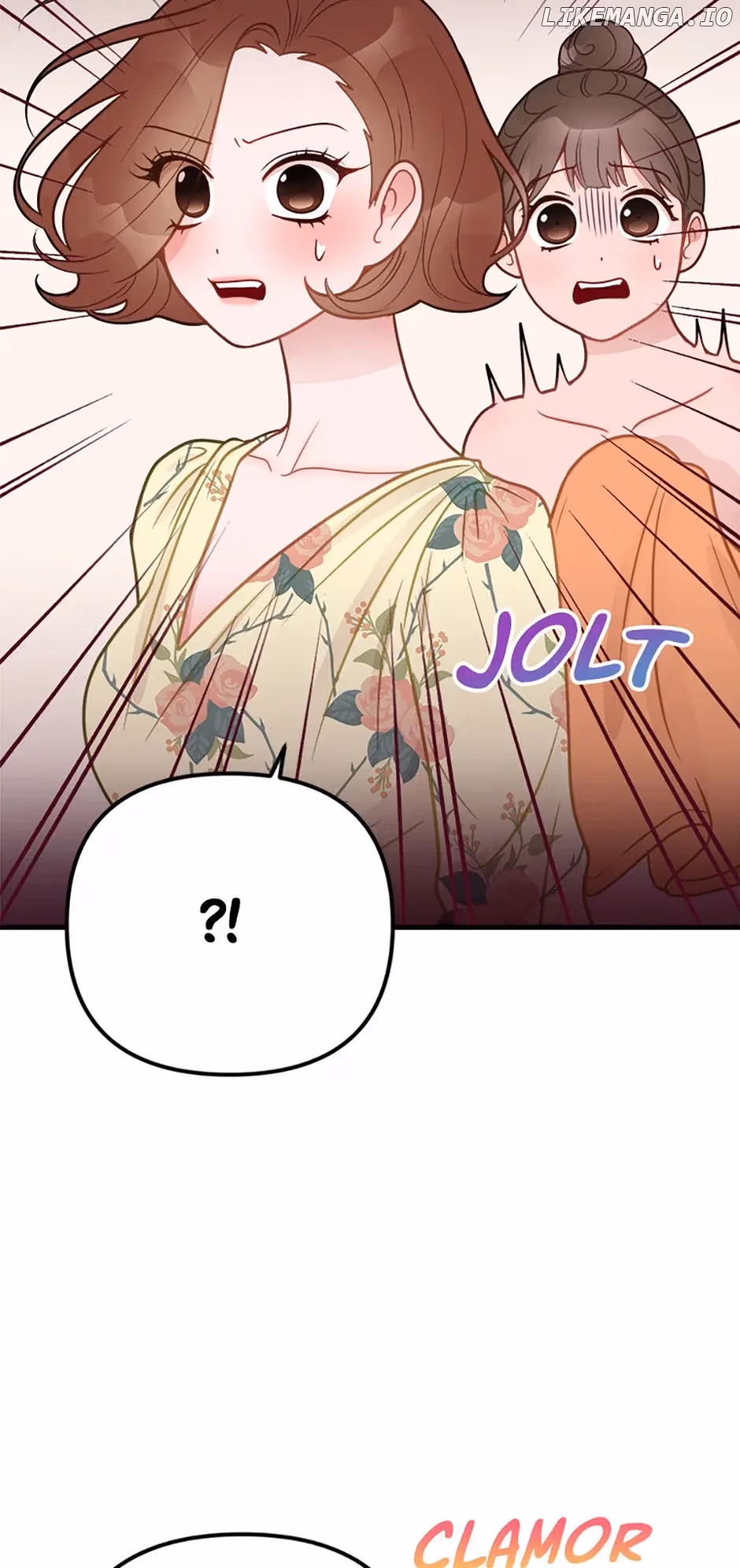 On Bad Terms Chapter 27 page 50 - 