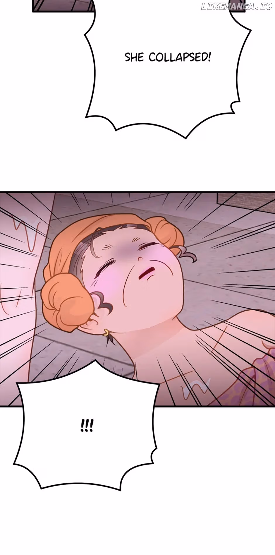 On Bad Terms Chapter 27 page 56 - 