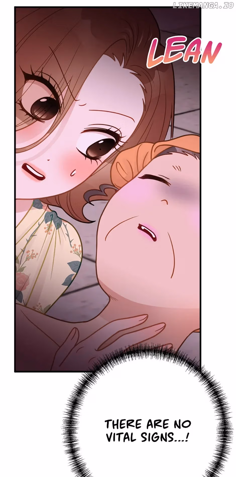 On Bad Terms Chapter 27 page 57 - 