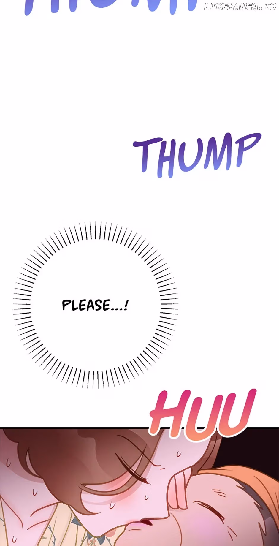 On Bad Terms Chapter 27 page 64 - 