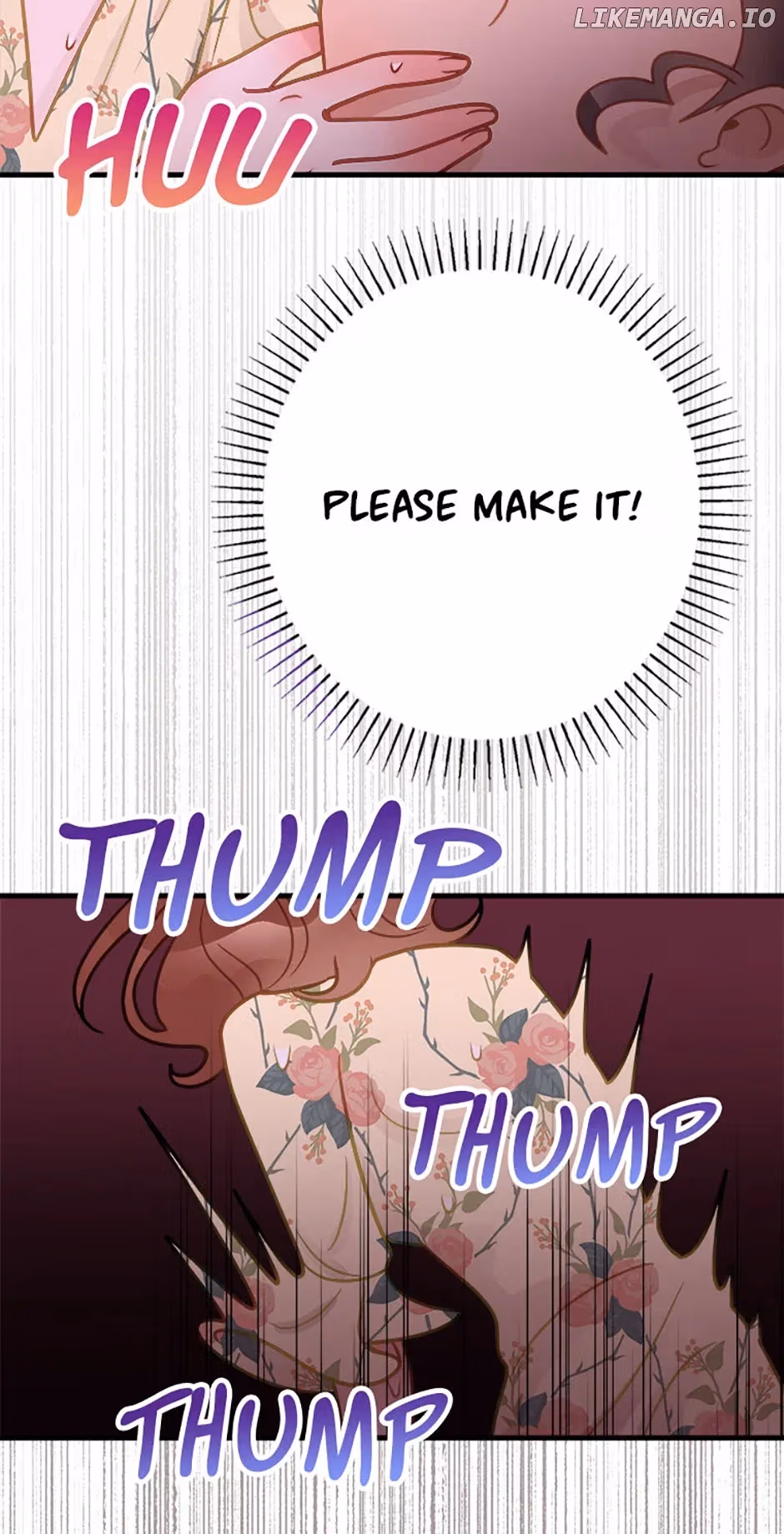 On Bad Terms Chapter 27 page 65 - 