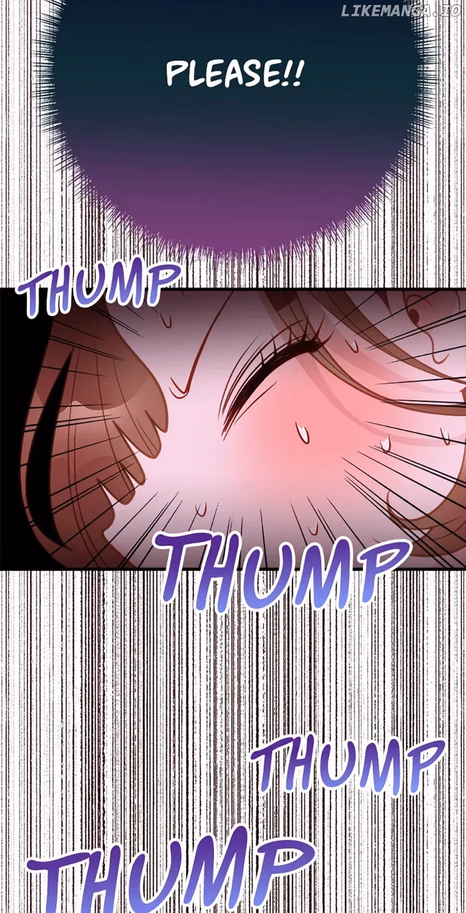 On Bad Terms Chapter 27 page 67 - 