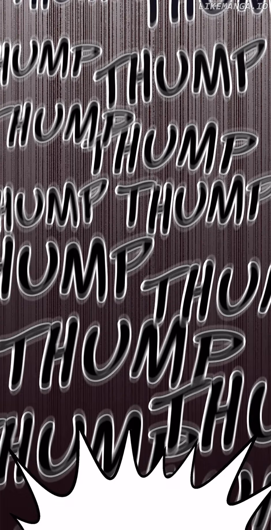 On Bad Terms Chapter 27 page 69 - 