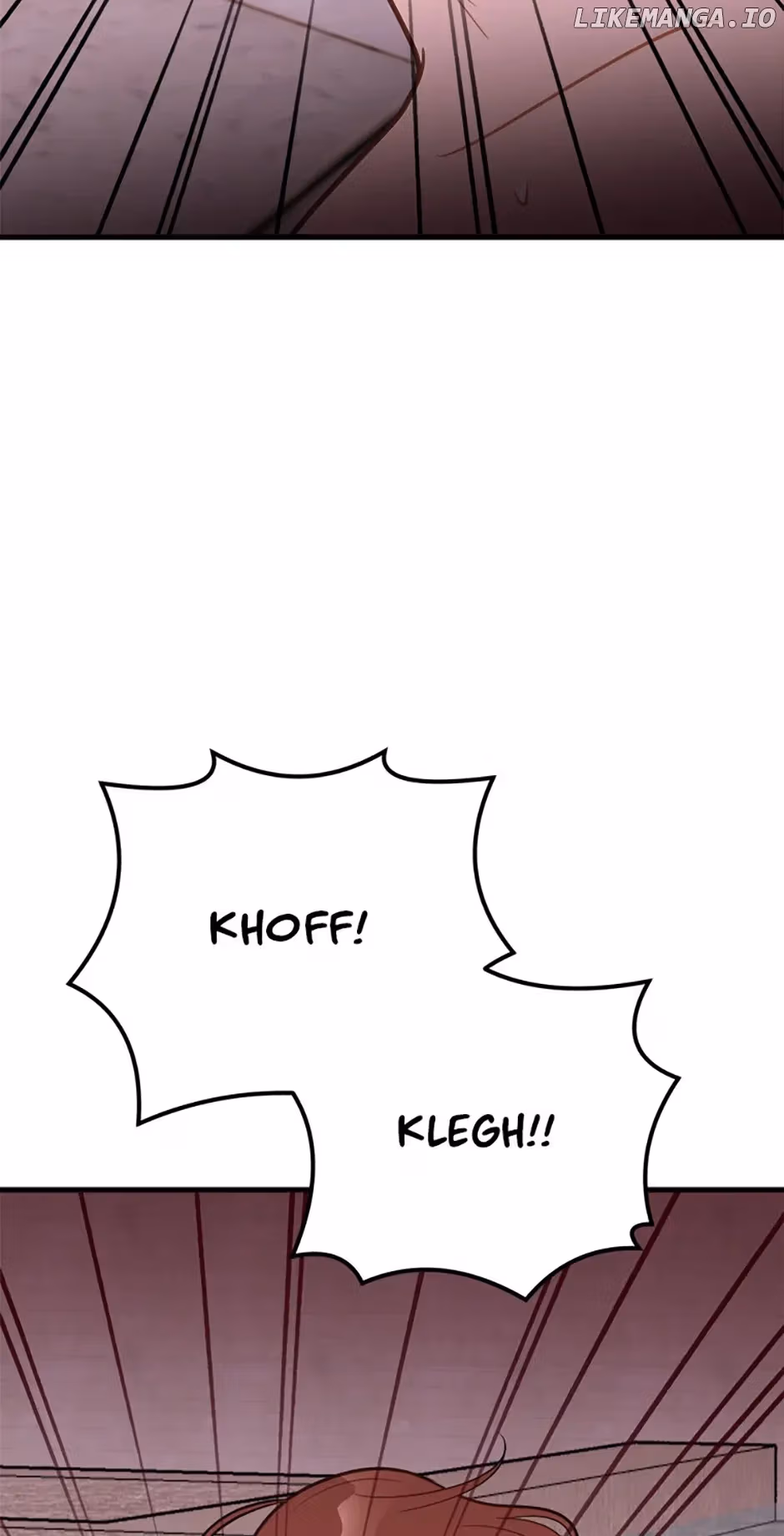 On Bad Terms Chapter 27 page 71 - 