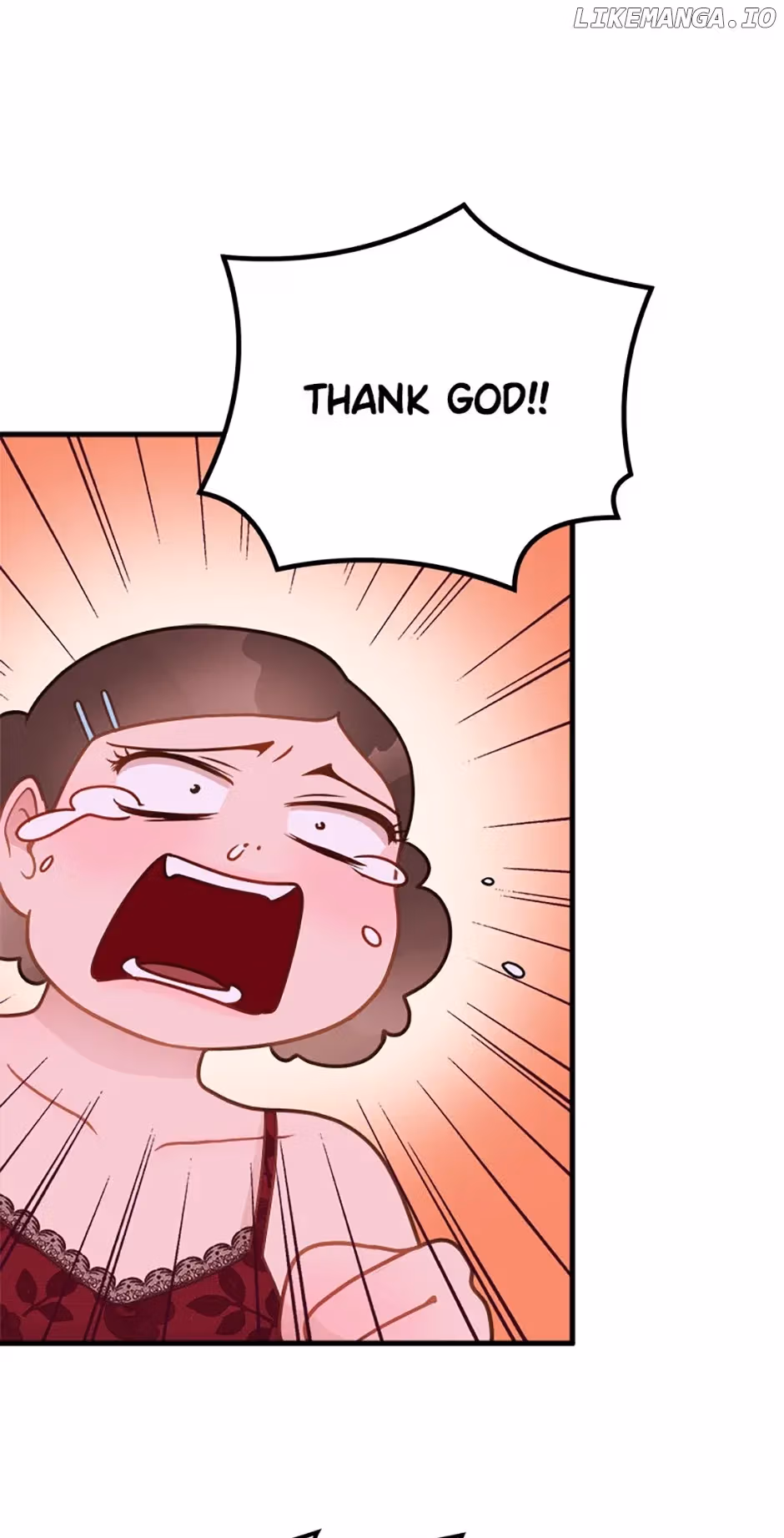 On Bad Terms Chapter 27 page 73 - 