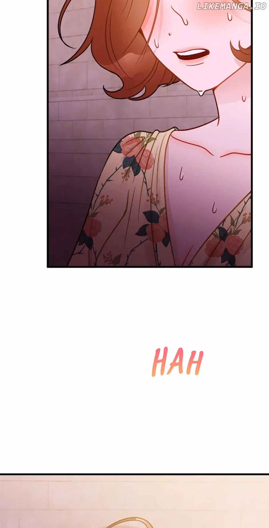 On Bad Terms Chapter 27 page 76 - 