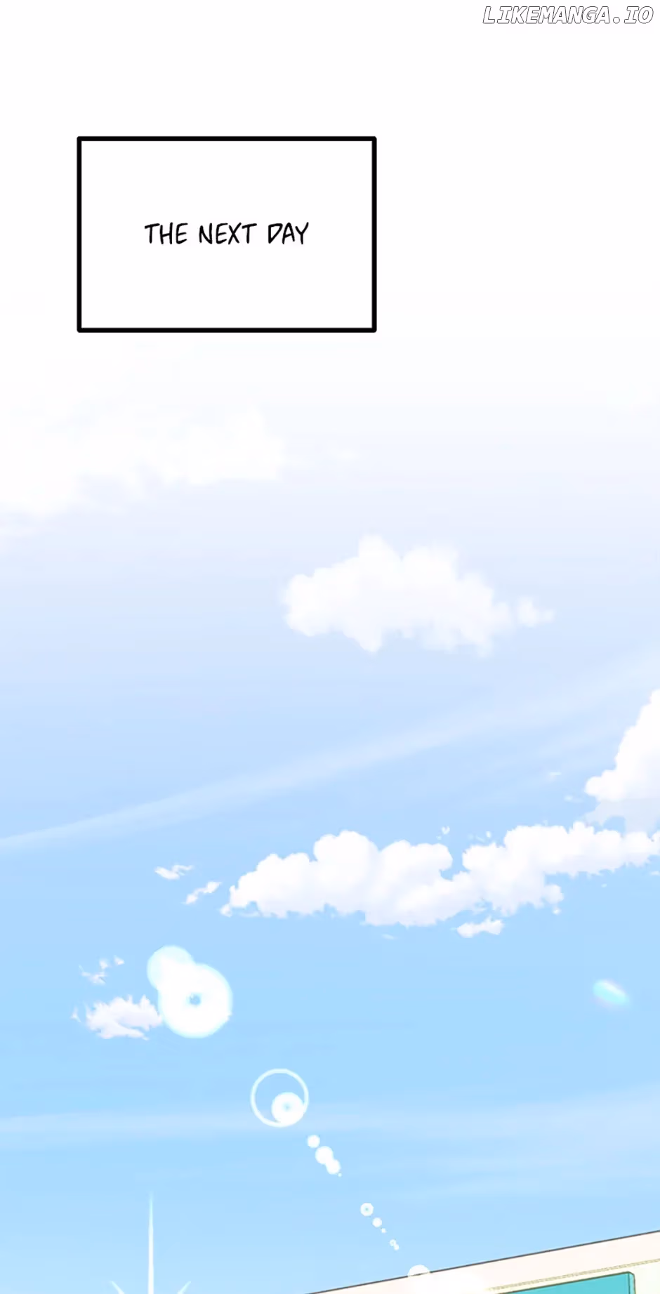 On Bad Terms Chapter 27 page 80 - 