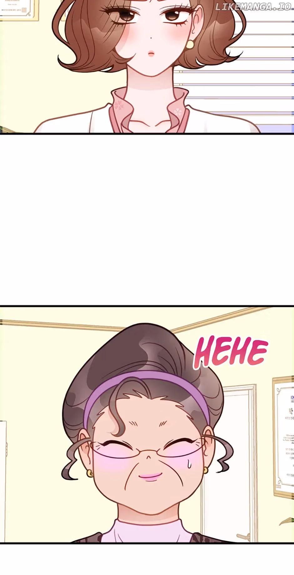 On Bad Terms Chapter 27 page 82 - 