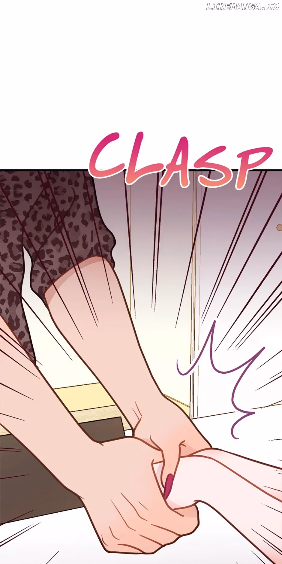 On Bad Terms Chapter 27 page 85 - 