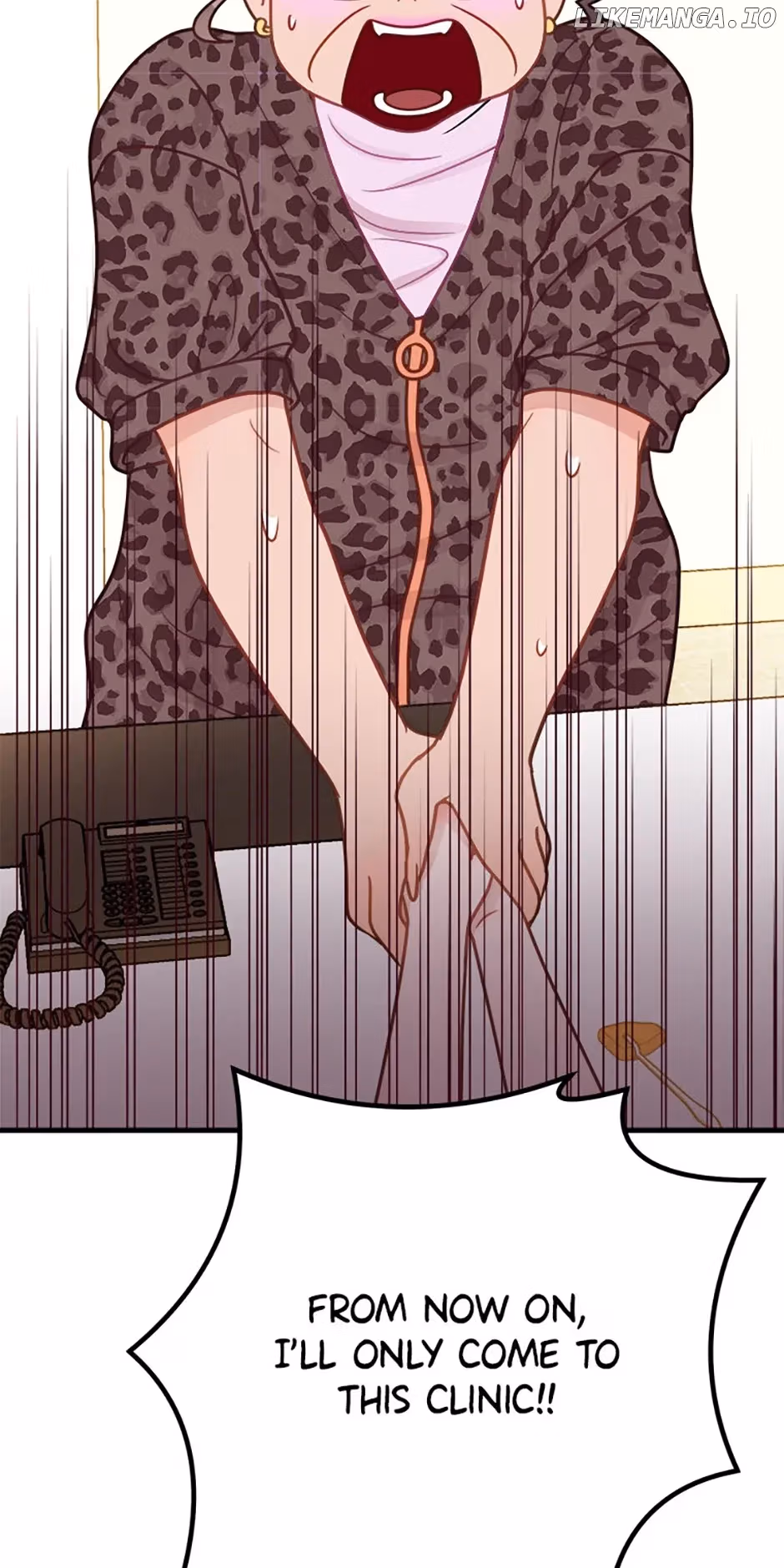 On Bad Terms Chapter 27 page 87 - 