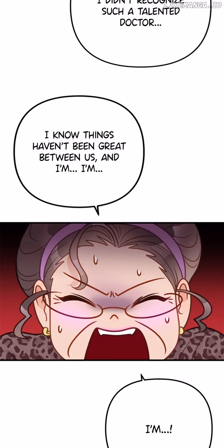 On Bad Terms Chapter 27 page 89 - 
