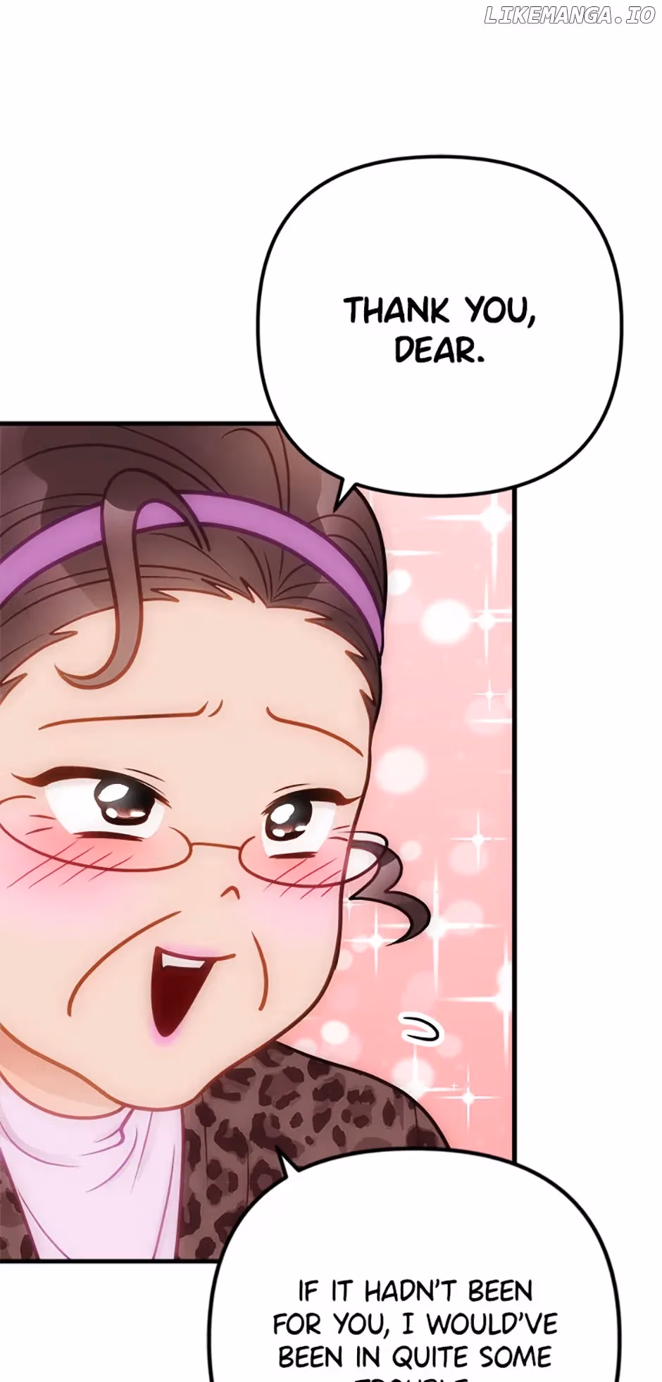 On Bad Terms Chapter 27 page 93 - 