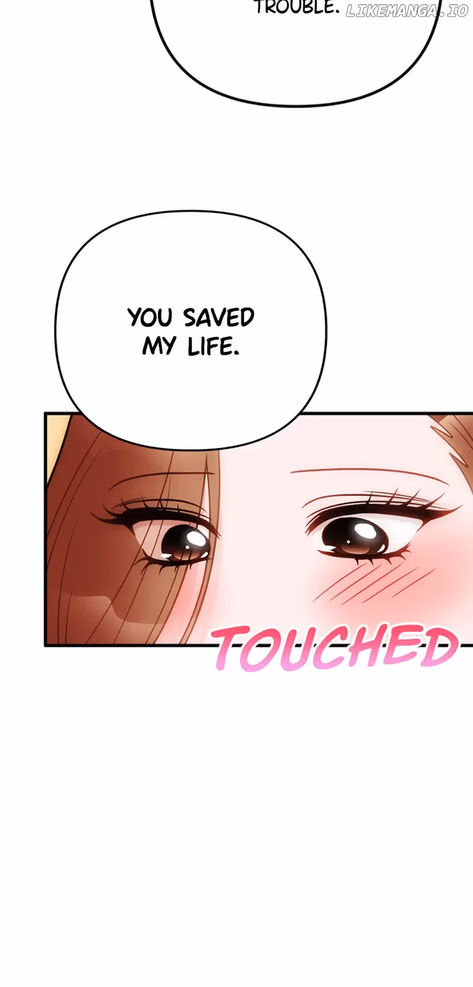 On Bad Terms Chapter 27 page 94 - 