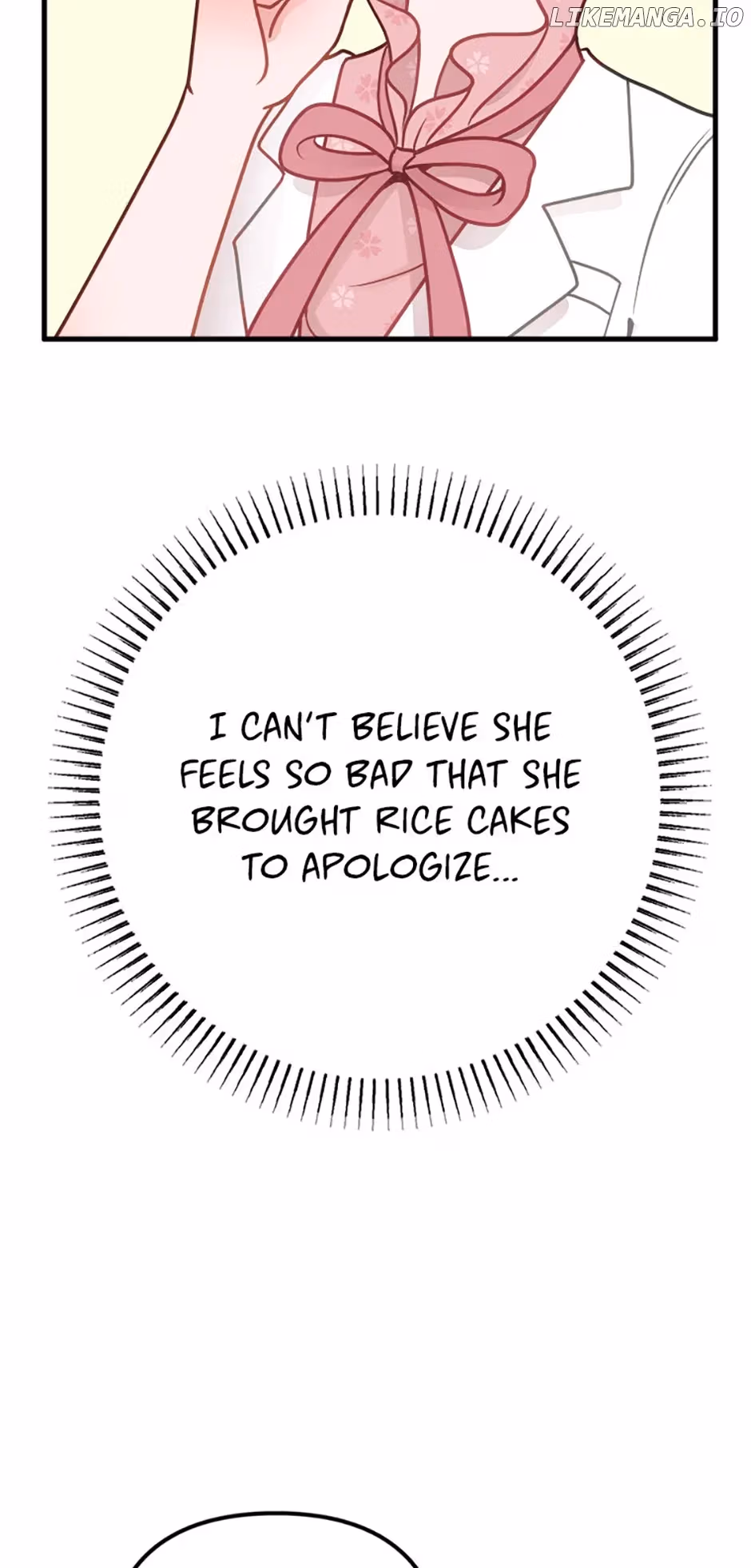 On Bad Terms Chapter 27 page 97 - 