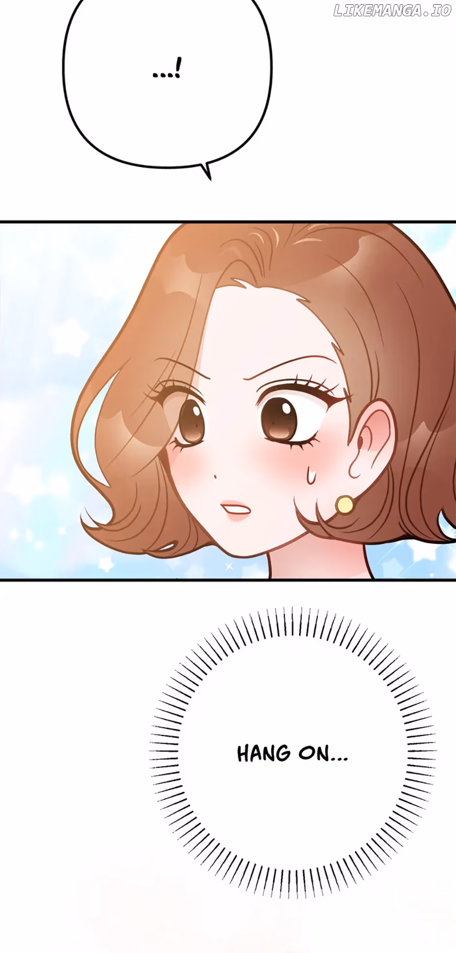On Bad Terms Chapter 27 page 98 - 