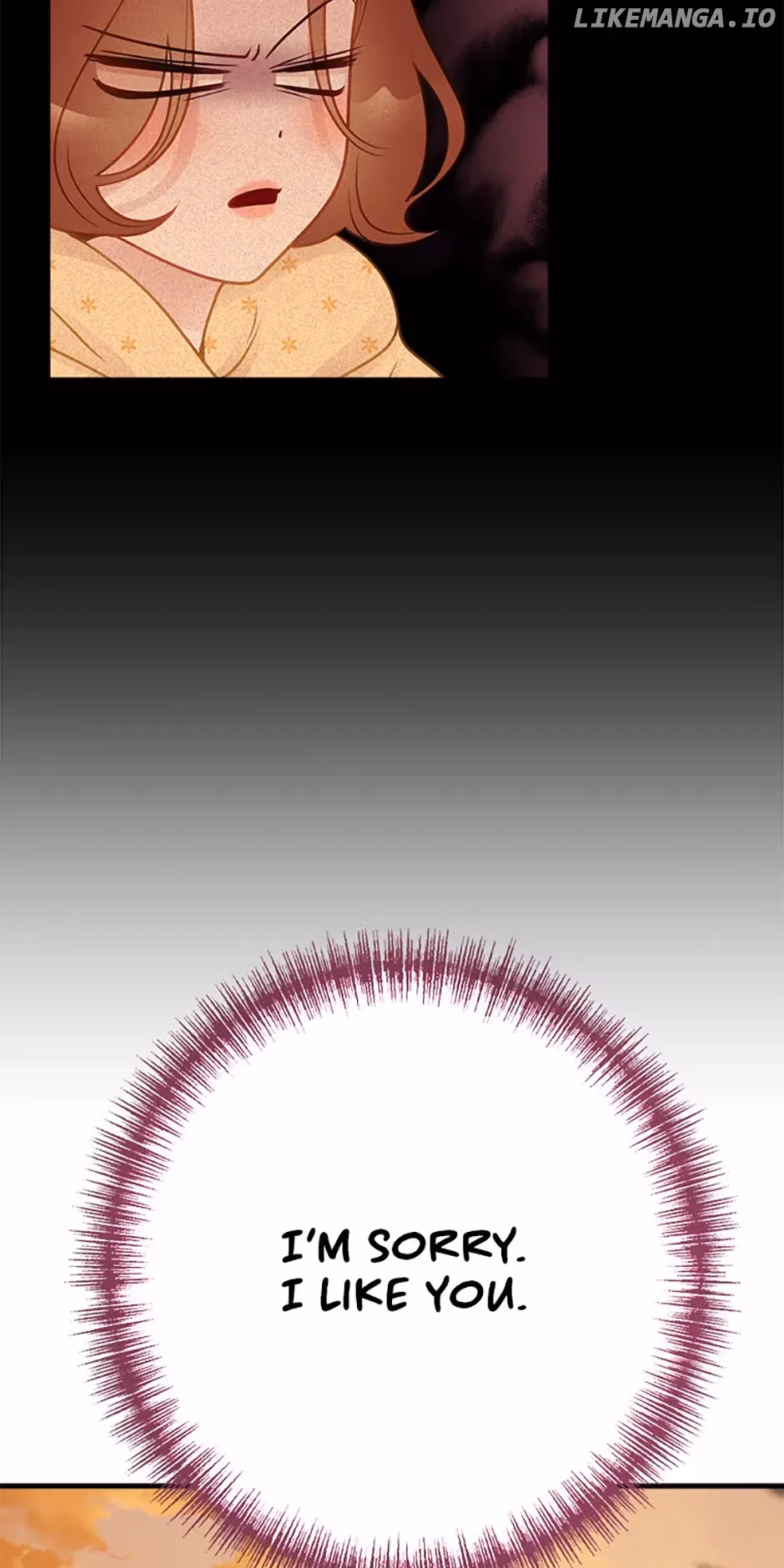 On Bad Terms Chapter 28 page 17 - 