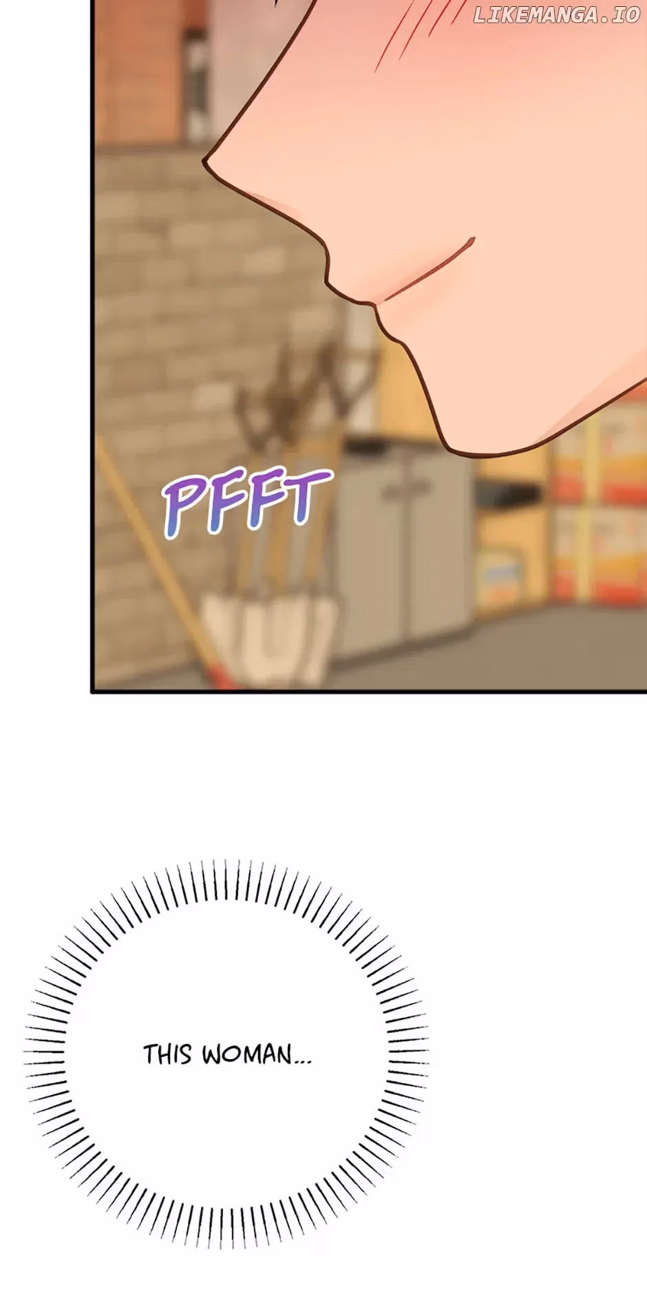 On Bad Terms Chapter 28 page 20 - 