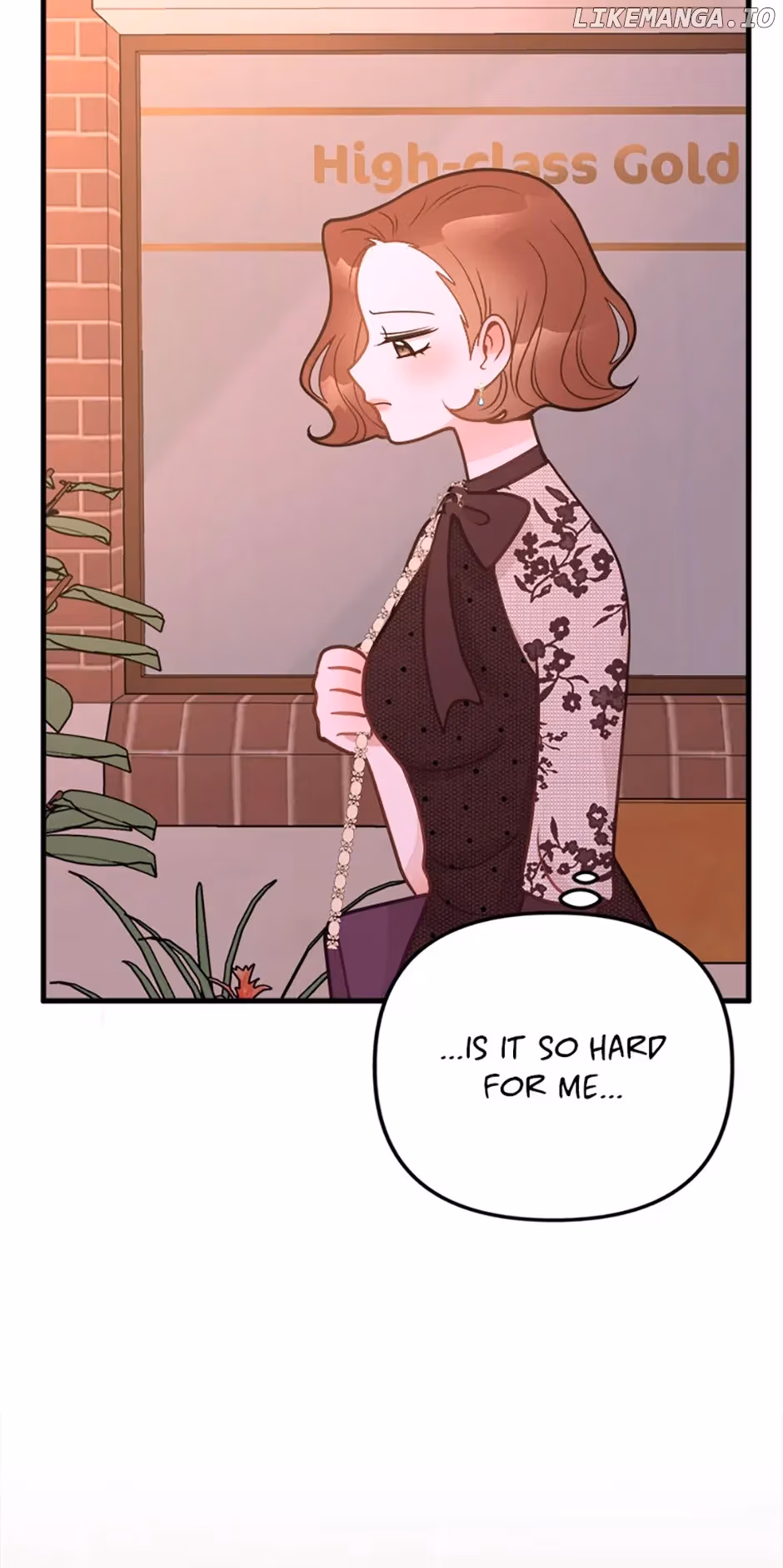 On Bad Terms Chapter 28 page 25 - 