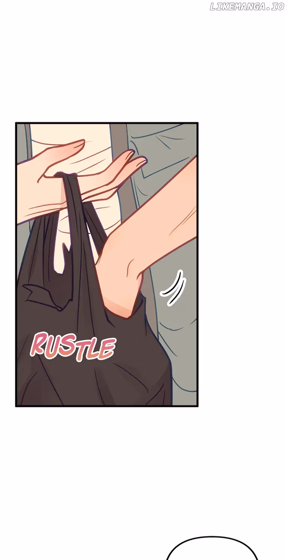 On Bad Terms Chapter 28 page 4 - 