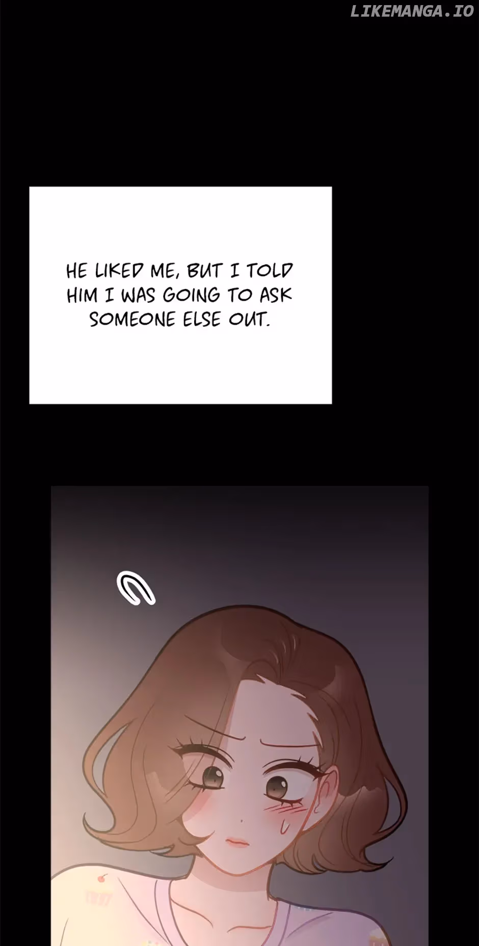 On Bad Terms Chapter 28 page 31 - 