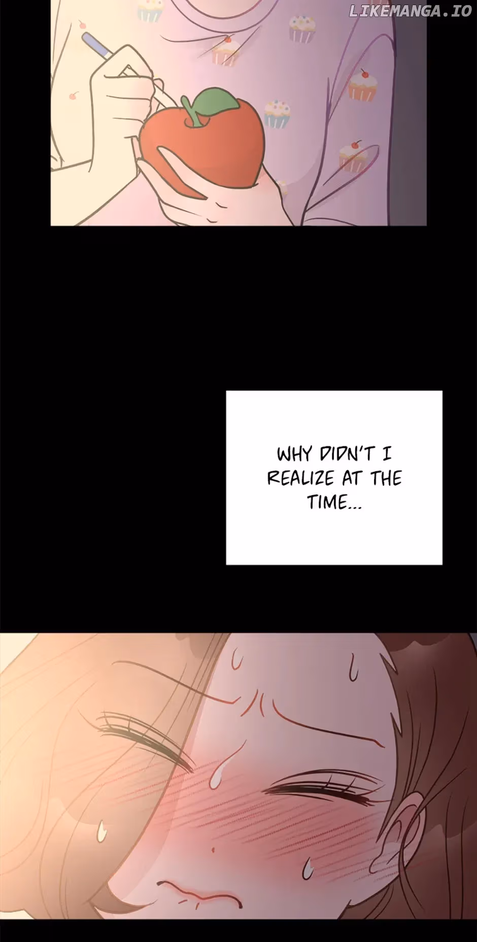 On Bad Terms Chapter 28 page 32 - 