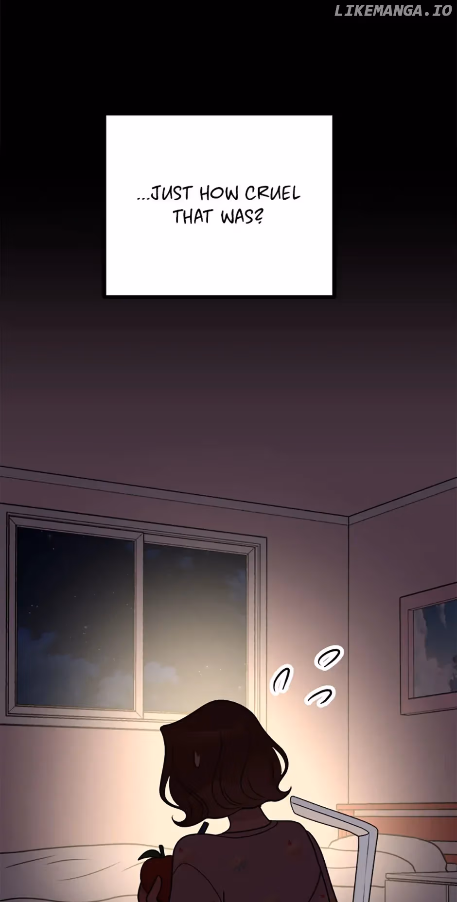 On Bad Terms Chapter 28 page 33 - 