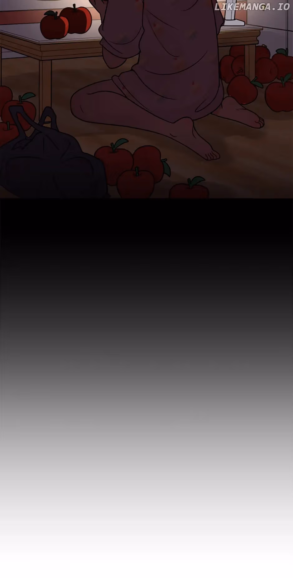 On Bad Terms Chapter 28 page 34 - 