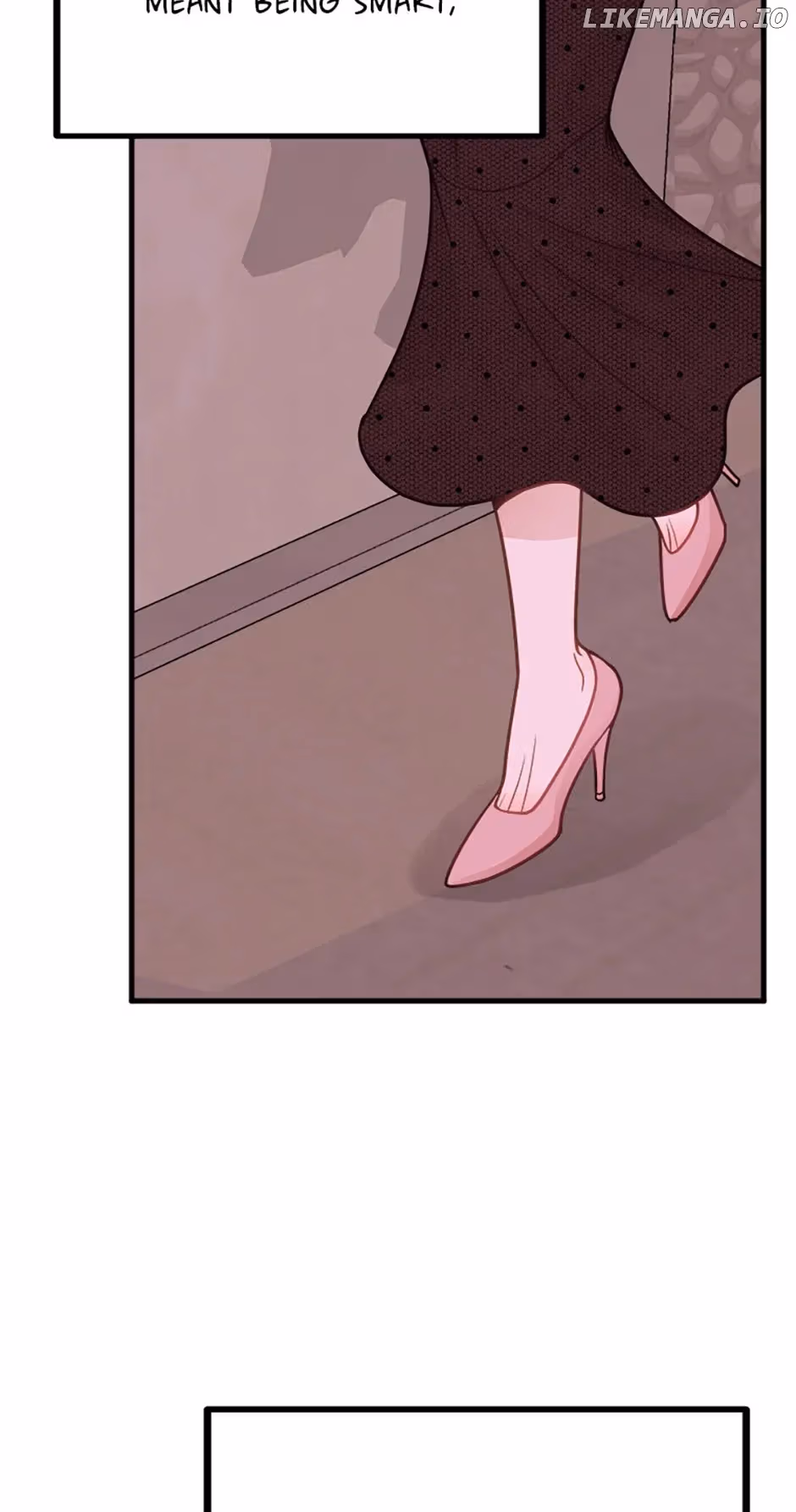 On Bad Terms Chapter 28 page 37 - 