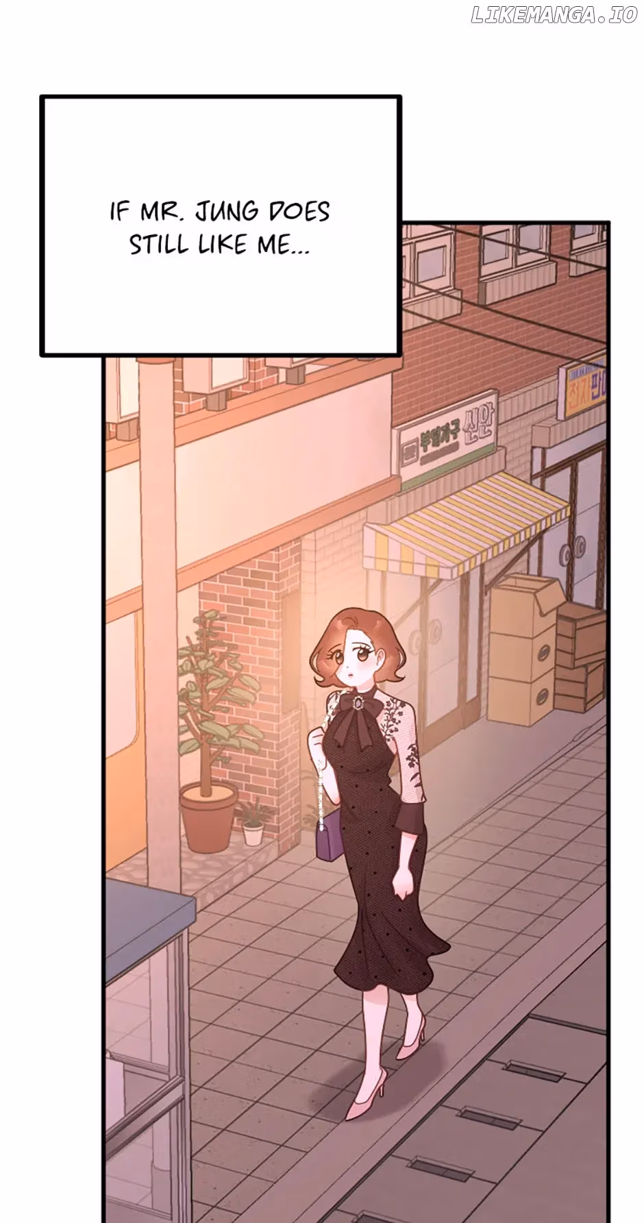 On Bad Terms Chapter 28 page 39 - 