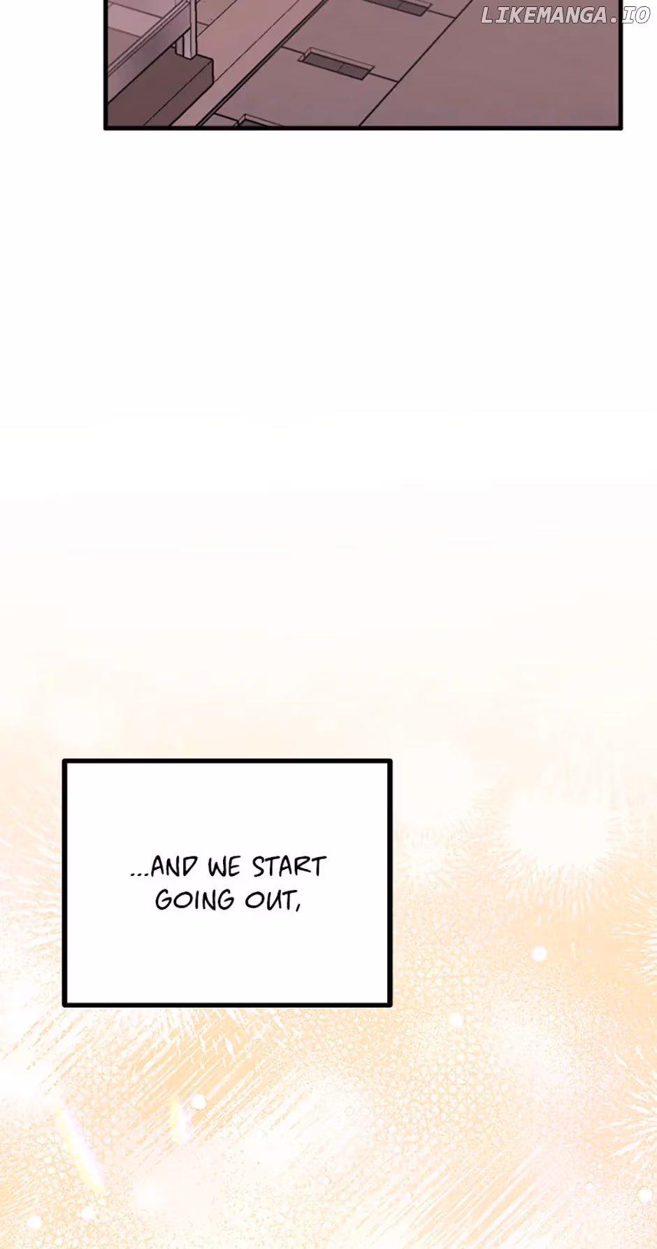 On Bad Terms Chapter 28 page 40 - 