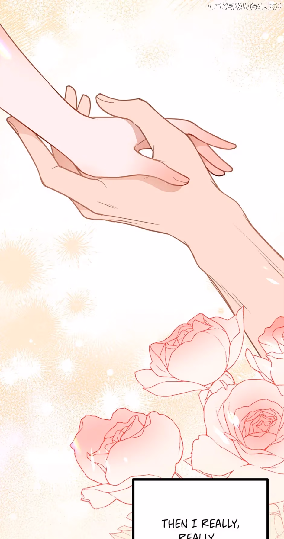 On Bad Terms Chapter 28 page 41 - 