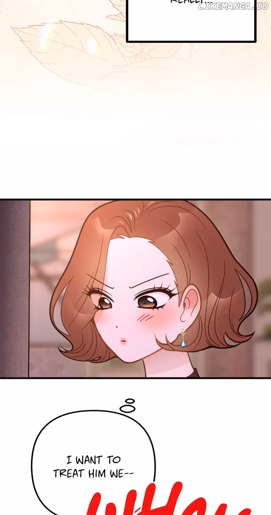 On Bad Terms Chapter 28 page 42 - 