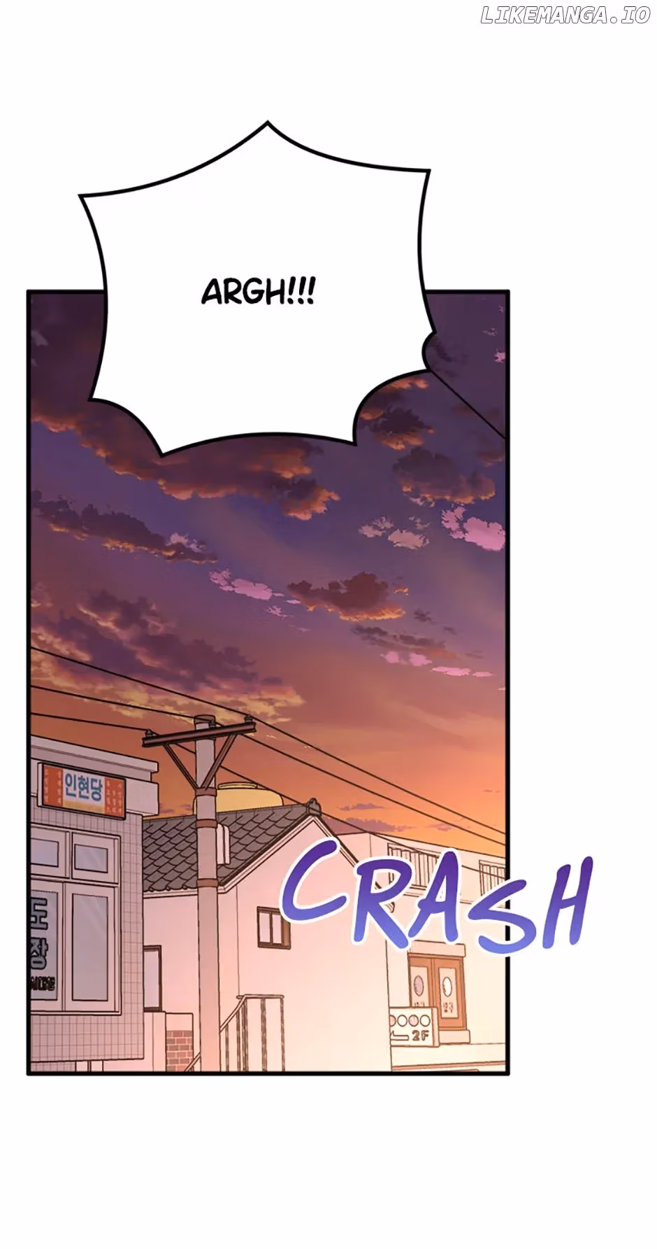 On Bad Terms Chapter 28 page 44 - 