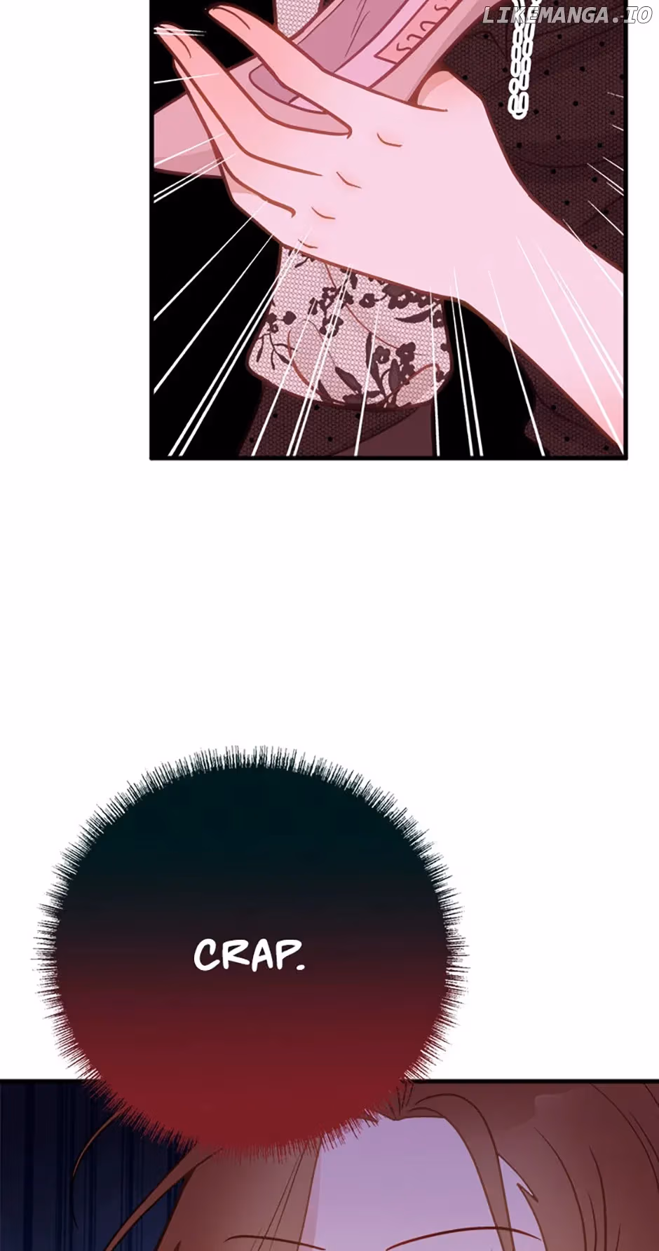 On Bad Terms Chapter 28 page 48 - 