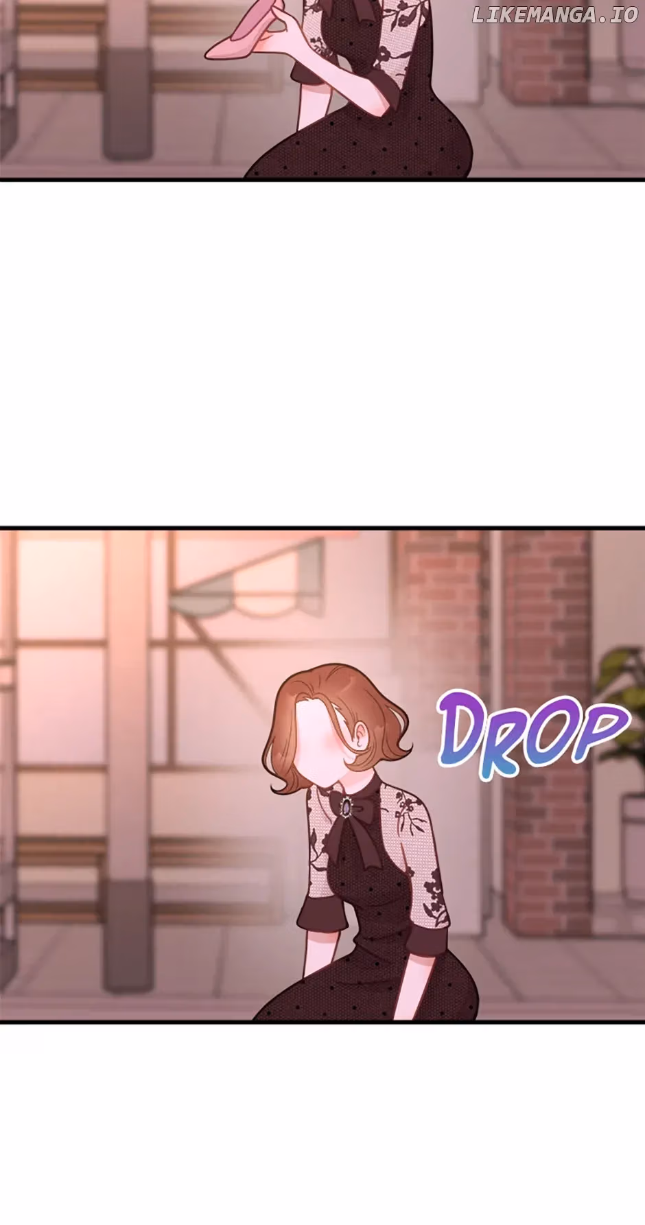 On Bad Terms Chapter 28 page 50 - 