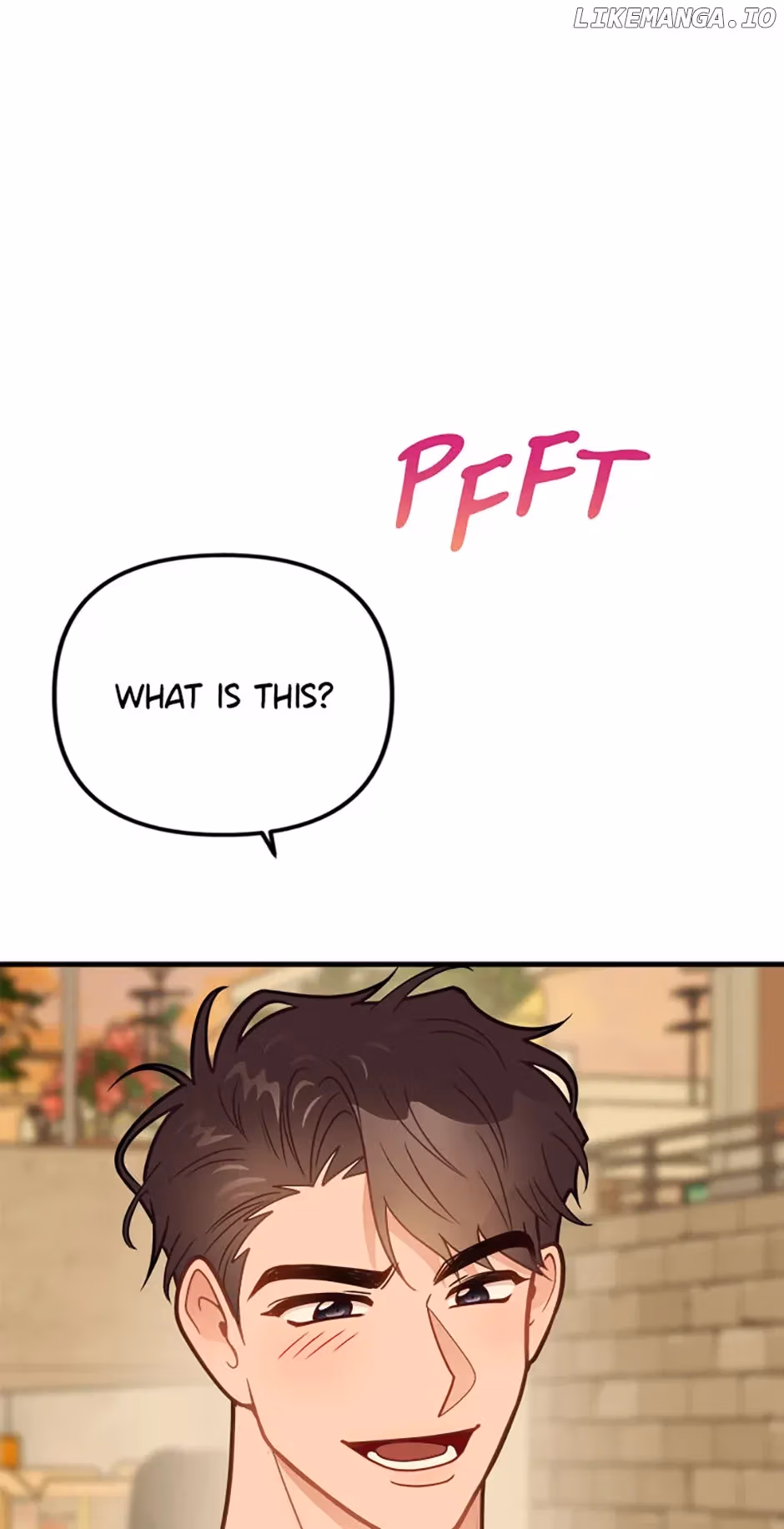 On Bad Terms Chapter 28 page 6 - 